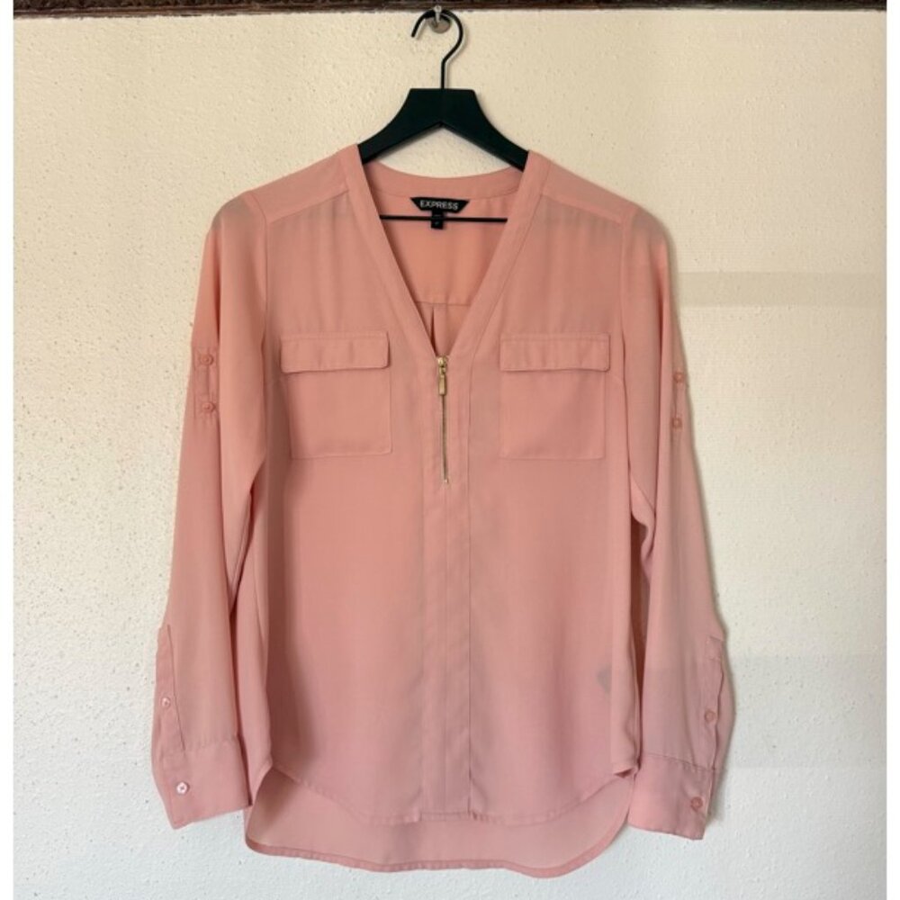 Express Portofino Top